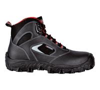 Chaussures de sécurité Cofra Fowy S3S CI SC FO SR Noir 38