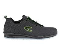 Cofra Safety Chaussures de travail Monti 78802-000.W40 Noir Taille 40