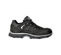 Chaussures de Sécurité COFRA NEW GHOST BLACK S3 Src Hydrofuge Travail