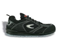 COFRA Men;Women 78450-002 Chaussures de s curit Petri S1 P SRC Taille 46 Noir, Noir, EU
