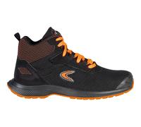 Chaussures de sécurité Cofra Rushing S3 Src Noir 46