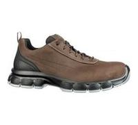 Puma Chaussures de sécurité Condor Low – S3 antistatique (ESD) SRC – Marron Taille 44