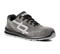 Chaussures de sécurité Coverguard Galena 40 gris/noir 40