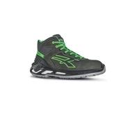 Chaussures de sécurité Daryl S3 CI ESD - U Power 45