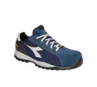 CHAUSSURES DE SECURITE DIADORA BASSE BLEU COSMOS S1PL FO SR HRO ESDGLOVE TECH LOW -181126600140 41