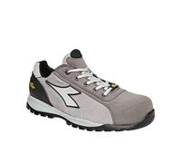 CHAUSSURES DE SECURITE DIADORA BASSE GRIS VENT S1P SRA HRO ESD GLOVE TECH LOW -173530750660 41