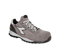 CHAUSSURES DE SECURITE DIADORA BASSE GRIS VENT S3L FO SR HRO ESD GLOVE TECH LOW -181125750660 45