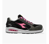 Chaussures de sécurité DIADORA basses Run Net AIRBOX LOW S1P SRC - 176217C87090-Chaussures de sécurité 39