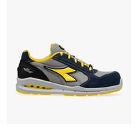 Chaussures de sécurité DIADORA basses Run Net AIRBOX LOW S1P SRC - 176217C87530-Chaussures de sécurité 40
