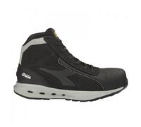 Diadora Chaussures de sécurité hautes GLOVE S3S HRO ESD anti-perforation T42