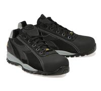 Chaussures de sécurité - basses - Glove tech low pro S3 SRA HRO ESD - T45 Diadora Utility