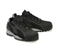 Chaussures De Sécurité Diadora Glove Tech - Basse - Noire - Taille 46 - 701.173528-80013/46