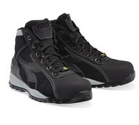 Chaussures de sécurité hautes Glove tech high pro S3 ESD - SRA HRO - taille 40 Diadora Utility
