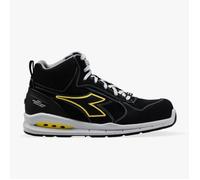 Chaussures de sécurité DIADORA montantes Run Net AIRBOX MID S3 SRC - 176223C02000-Chaussures de sécurité 41