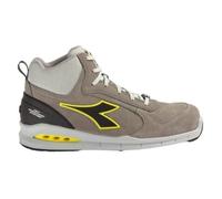 Chaussures de sécurité DIADORA montantes Run Net AIRBOX MID S3 SRC - 176223C87000-Chaussures de sécurité 40