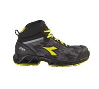 Chaussures de sécurité Diadora Shark Stable Impact Mid S3 SRC ESD