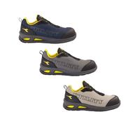 Chaussures de sécurité Diadora Smart Softbox Low S1PL FO SR ESD