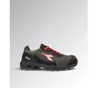 Chaussures De Sécurité DiadoraUtility SHARK STA IMP LEAT BAS S3S FO SR SC ESD