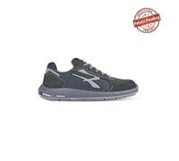 Chaussures de sécurité - Draco ESD Plus S1P SRC - Gris - Bleu - Homme - Taille 46 46