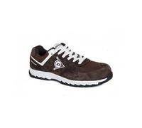Chaussures de sécurité DUNLOP FLYING ARROW S3 - Marron - Pointure 44 41