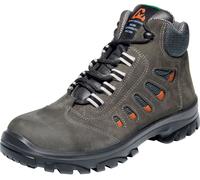 Chaussures de sécurité Emma Ranger D, S3 Gris-38