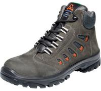 Chaussures de sécurité Emma Ranger D, S3 Gris-39