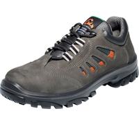 Chaussures de sécurité Emma Rocky D, S3 Gris-40