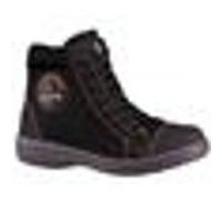 Chaussures de sécurité femme hautes VITAMINE S3 SRC noir P38 - LEMAITRE SECURITE - VIHNS30NR-38 Noir G