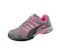 Chaussures de sécurité femme Puma Celerity Knit Low Wns S1 Hro Src 36