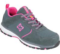 Chaussures de sécurité femme S1P Lina Würth MODYF Gris foncé 40