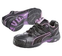 Chaussures De Sécurité Femme Stepper S2 Hro Src Pointure 39 Puma 64288-39