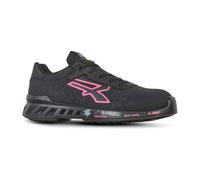 Chaussures de sécurité femme U-Power Michelle S1P SRC ESD