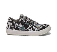 CHAUSSURES DE SECURITE FEMME VENICE NOIR-BLEU PARADE - PARADE 36