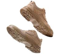 Chaussures De Sécurité for Hommes, Anti-écrasement Et Anti-Perforation, Chaussures De Travail Isolées 10 KV, Chaussures D'électricien Confortables Et Respirantes(EU 40)