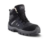 Chaussures de sécurité fourrées HOT PEPPER S3L AN HI CI FO LG SR - Gaston MILLE - PHNF3