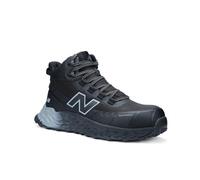 Chaussures de sécurité FRESH FOAM CREMORNE MID Noir/Gris - NEW BALANCE - MEFCM 42