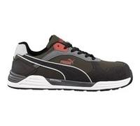 Chaussures de Sécurité FRONTSIDE IVY LOW S1P ESD T.45 - PUMA - 644670496000045 G