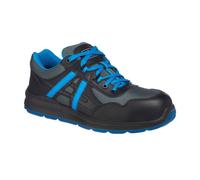 Chaussures de sécurité FT60 Mersey S1P, pointure 45 - BHP 608B 45