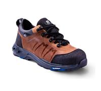 Chaussures de sécurité - GASTON MILLE - ADDICT S3 CI HI HRO SRC - Marron - Synthétique - Mixte 45