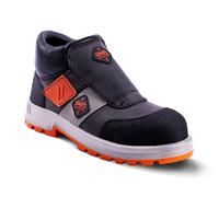 Chaussures de sécurité gaston mille univulcain s3 sra - G016GNVL0 47