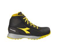 DIADORA S.P.A Chaussure de sécurité Haute-Diadora-Glove III MDS S3 HRO SRC Noir T.40 701.177662_80013-40