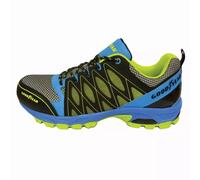 Baskets de sécurité S1 Goodyear GYSHU1503 noires / bleues pointure 45