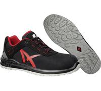 Albatros GRID LOW SRC 648710210000041 Chaussures de sécurité S3 Pointure (EU): 41 noir, rouge 1 pair