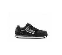 Chaussures de sécurité Gymkhana 07527 Noir - Sparco 38