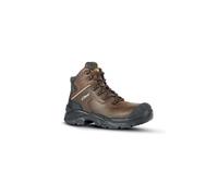 Chaussures Antinfortunische Bottes Upower Greenland Royaume-Uni S3 Src