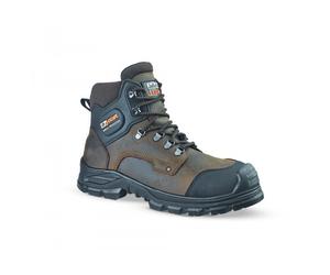 Chaussures de sécurité haute JALFIR S3 CI AN SRC - JALLATTE - JJE41