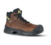 U-Power Chaussures de sécurité Latitude RS UK S3 SRC - Taille 37