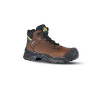 U-Power Chaussures de sécurité Latitude RS UK S3 SRC Taille 38