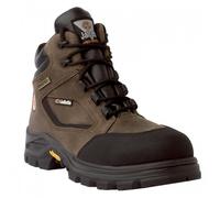 Chaussures de sécurité montantes Jallatte Jalroche SAS S3 CI HI WR HRO SRC