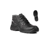 Chaussures de sécurité hautes Agate II noir - COVERGUARD - 9AGH0100